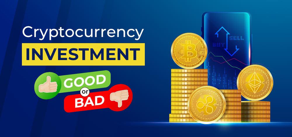 Is Bitcoin Still A Good Investment in ? - Sarwa
