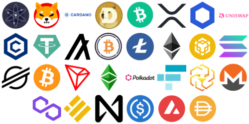 List of cryptocurrencies - Wikipedia