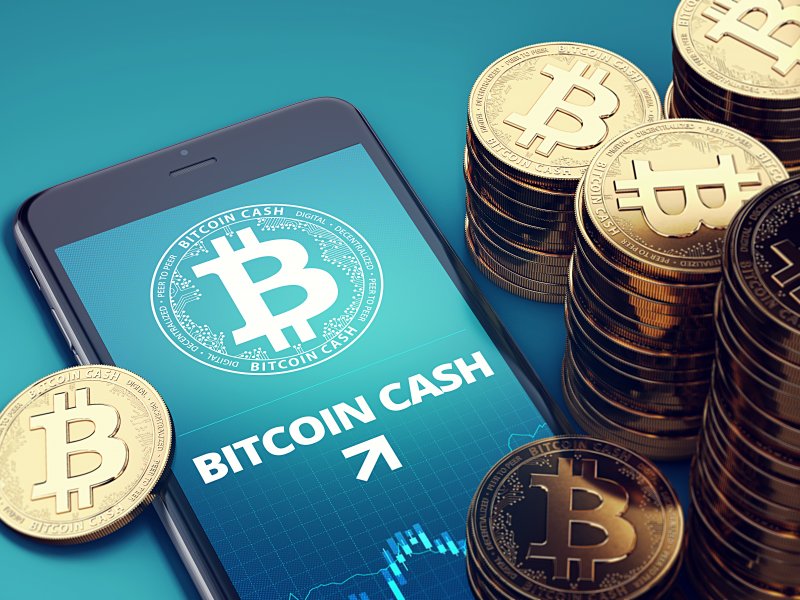 Bitcoin Cash - CoinDesk