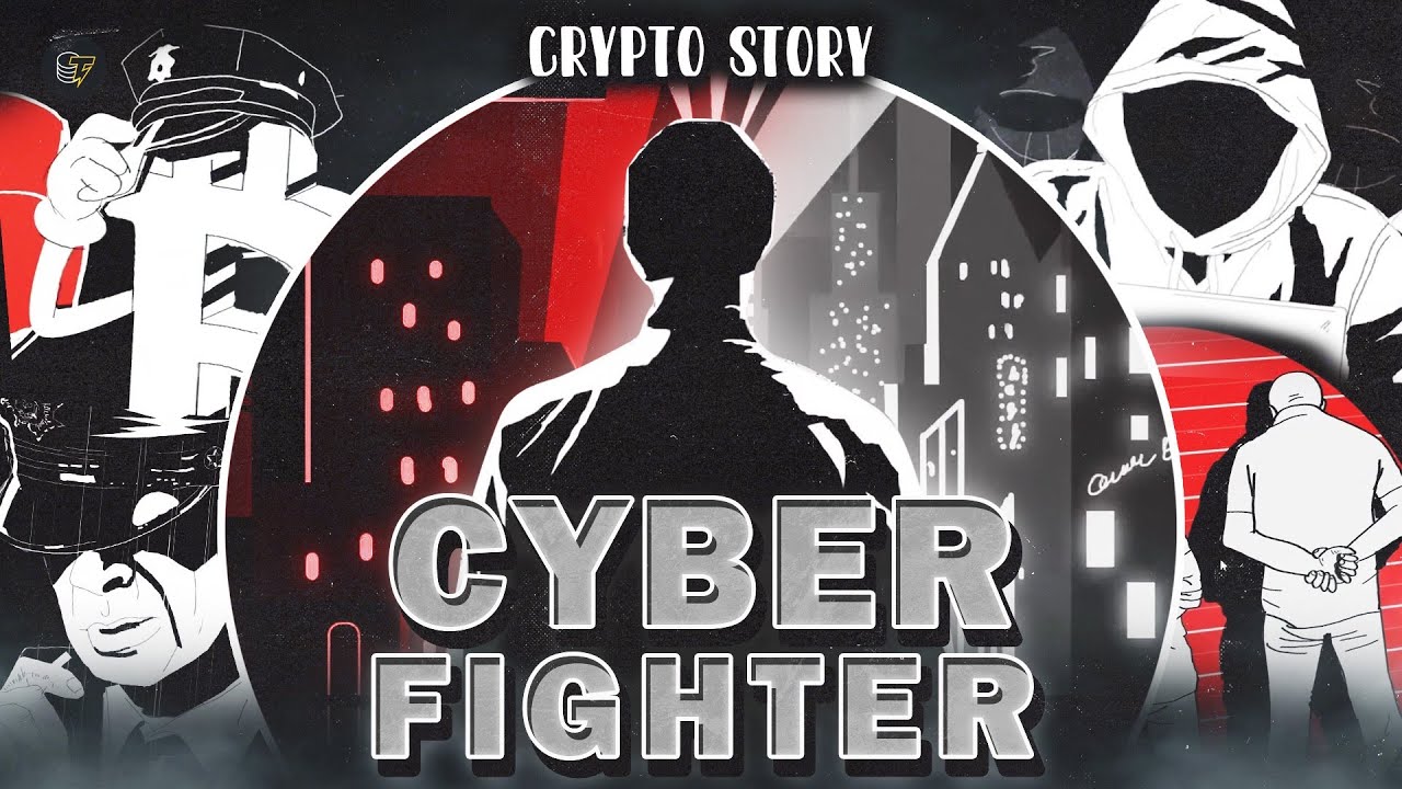 Crypto Vigilante -> 21st of June New Pick - Marketing - Safe Network Forum