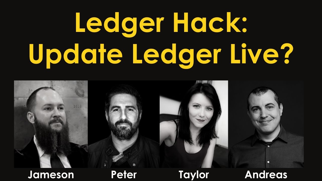 Ledger dApp supply chain attack steals $K from crypto wallets