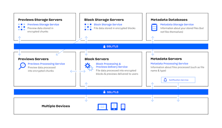 Dropbox Pro vs Dropbox Business | The Jotform Blog