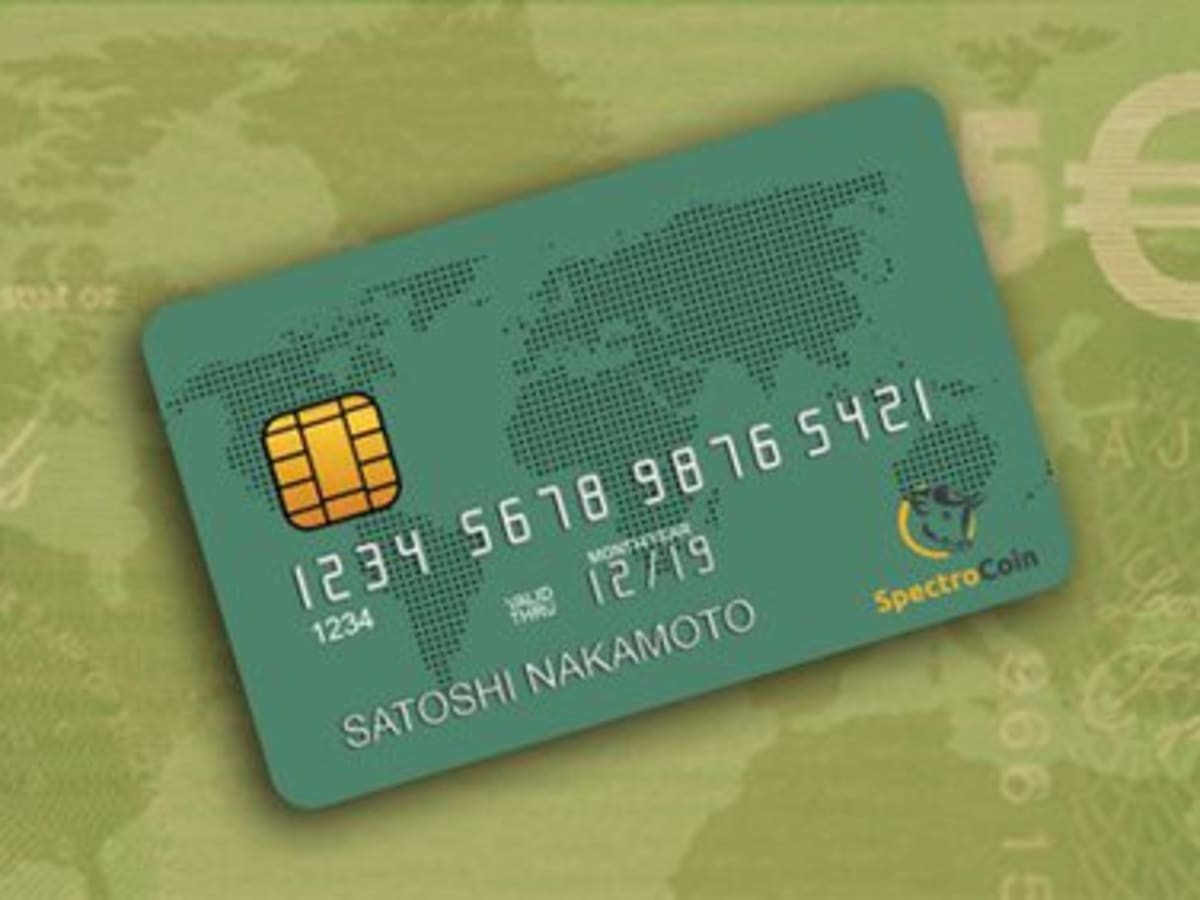 Best Bitcoin Debit Cards of 