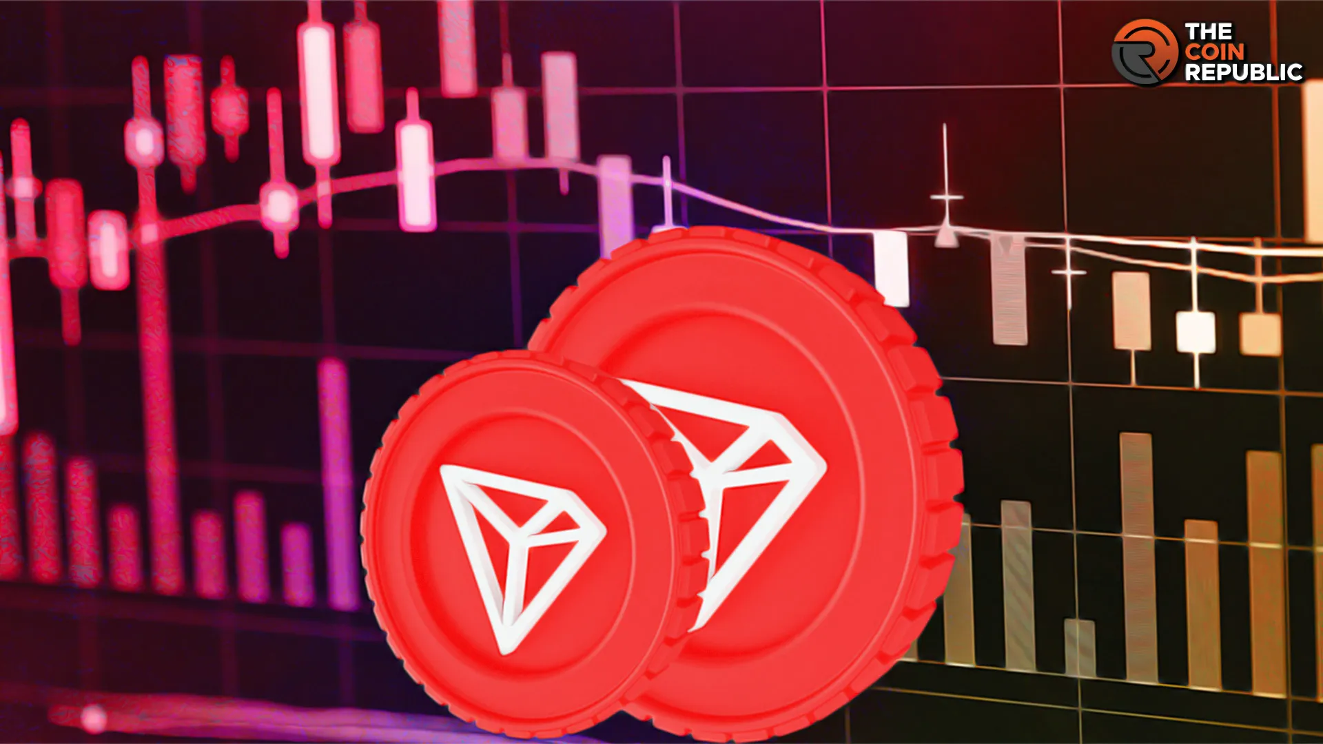 TRX/USDT Real-time On-chain Sunswap v1 DEX Data