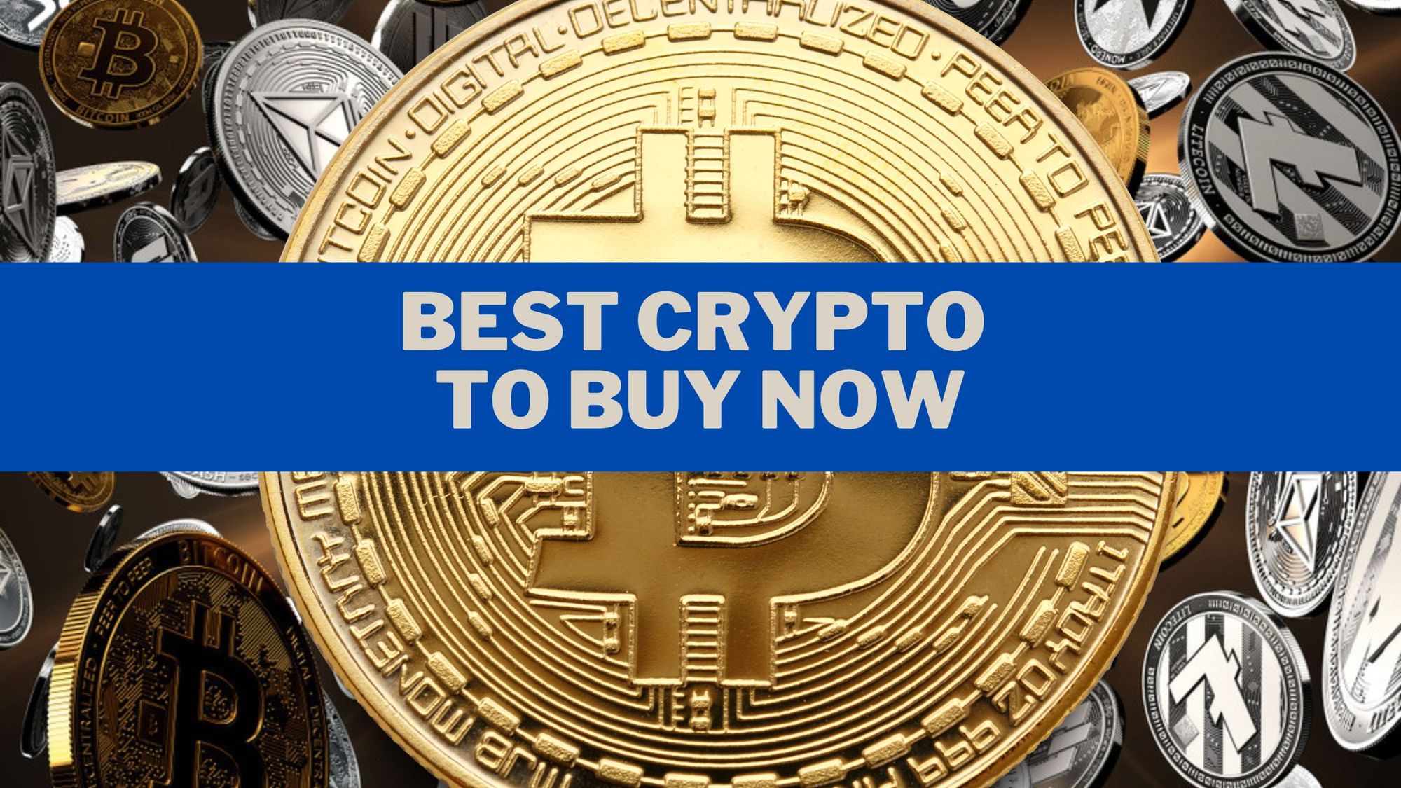 Should You Buy Bitcoin While It's Close to Hitting an All-Time High of $69,?