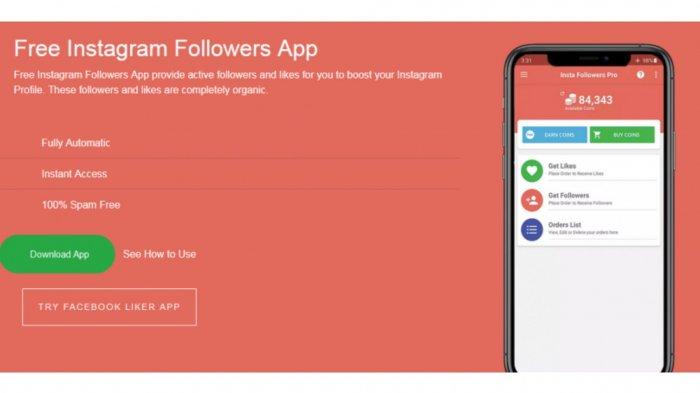 Insta Followers Pro + Mod APK (Unlimited Coins)