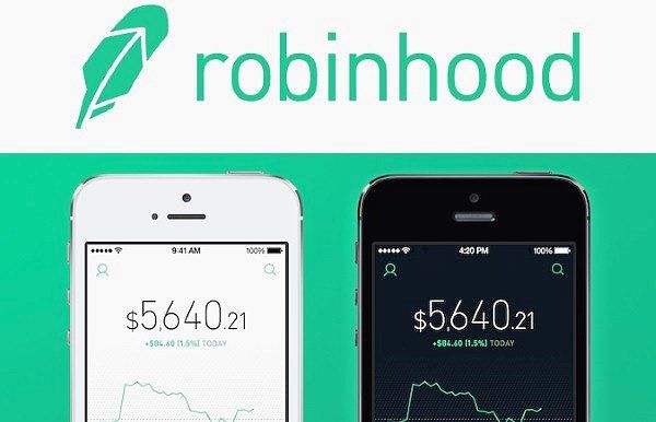 Robinhood Markets - Wikipedia