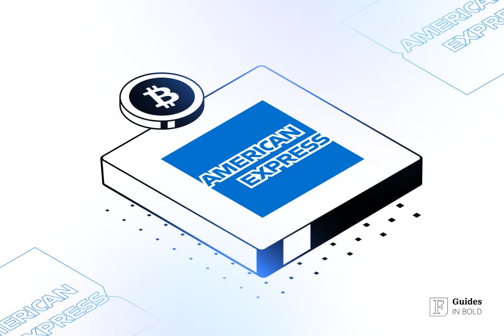 How to buy Bitcoin (BTC) with an American Express card from the USA