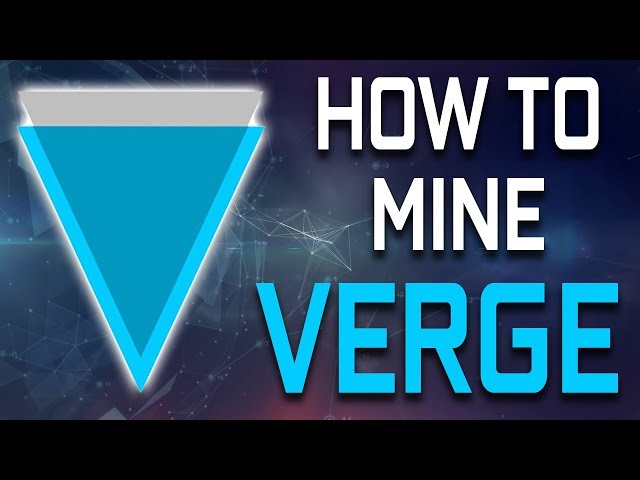 XVG - Mining-Dutch [Scrypt] - Home