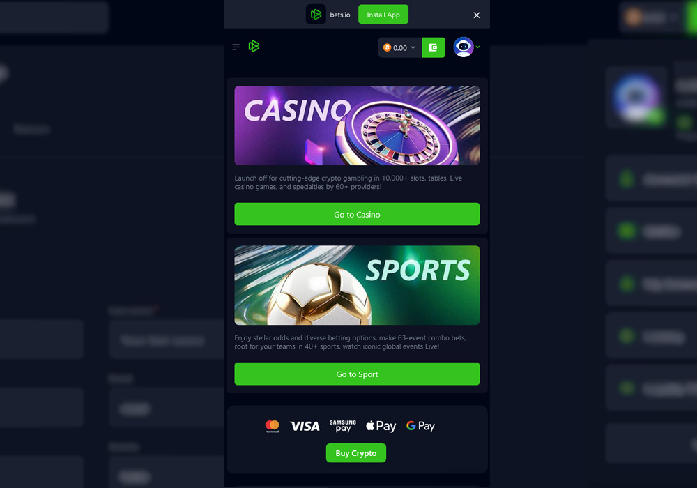 8 Best Crypto & Bitcoin Sports Betting Apps ()