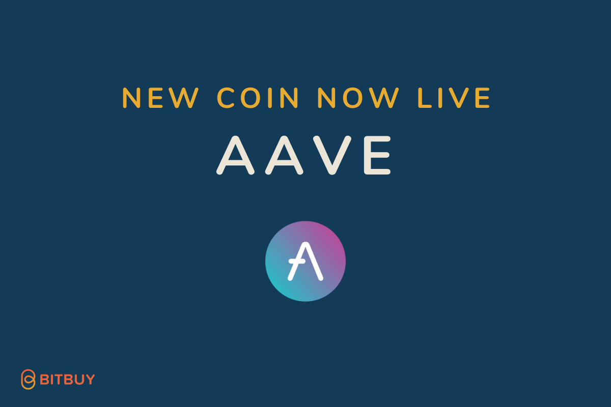 AAVE Price Prediction | Eclac