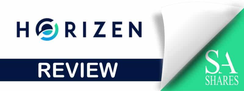 Horizen (ZEN) Reviews & Ratings : Revain