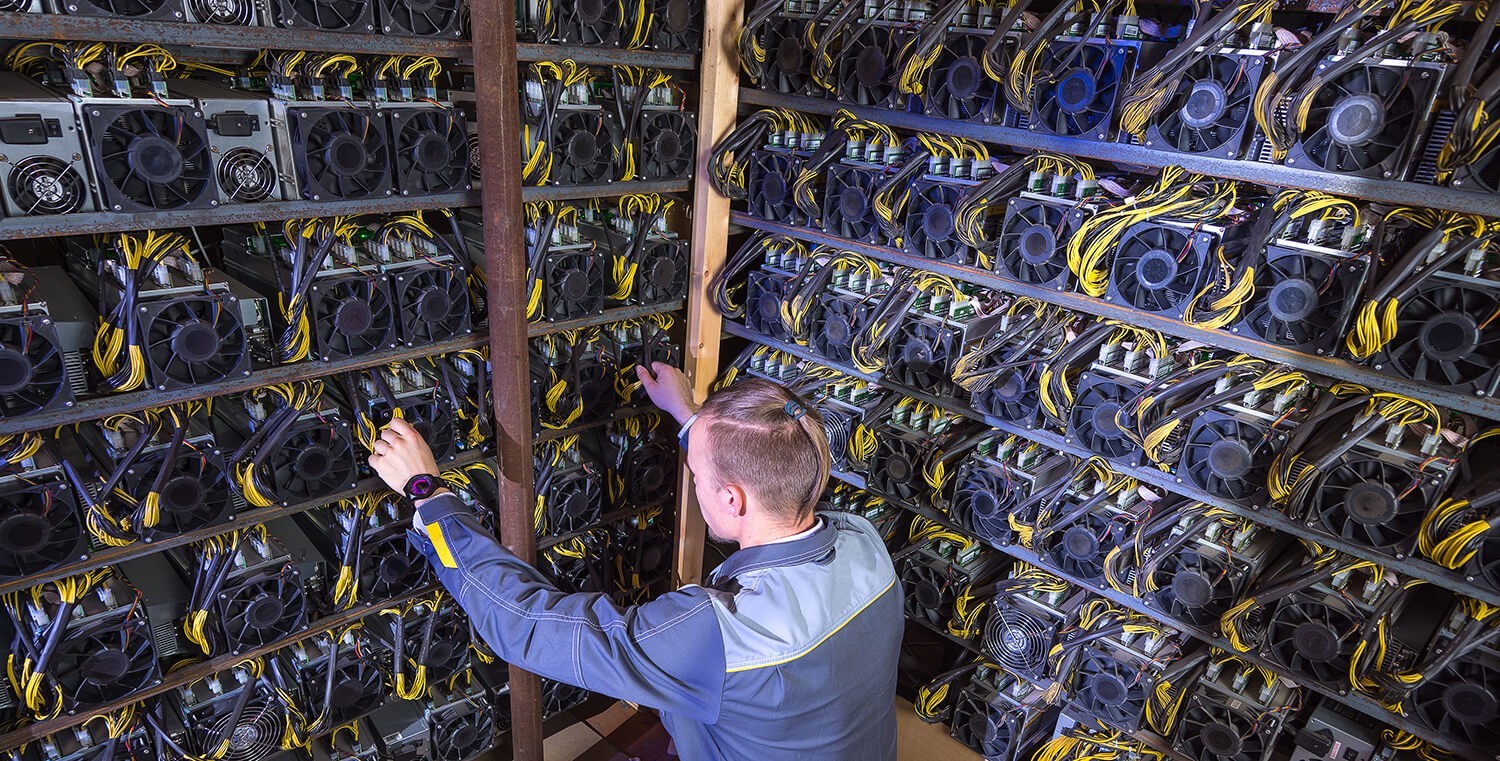 7 Best Bitcoin Mining Hosting Solutions Compared