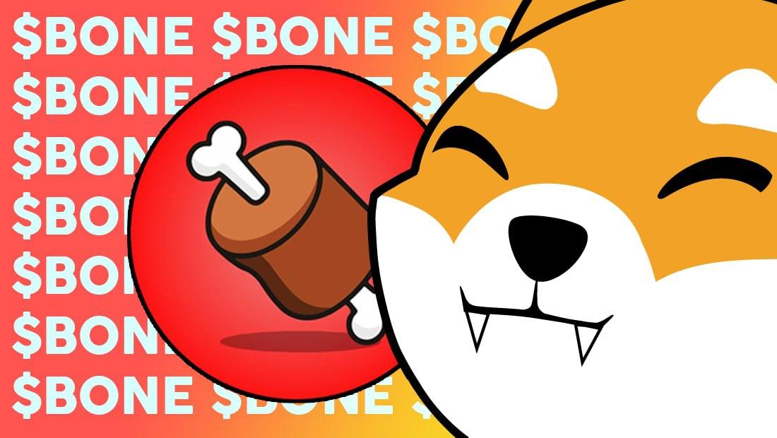 Shiba Inu Team Says BONE Rewards Are “More Favorable” on Shibarium Compared to Shibaswap