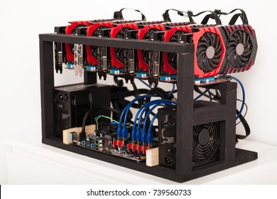 Crypto Mining Hardware Supplier - Bitmart Shop