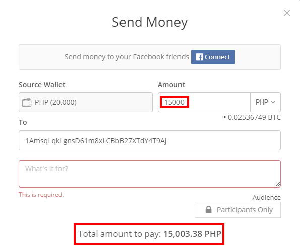 Fees | PayPal Consumer | PayPal US