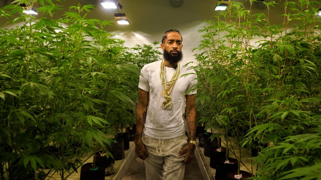 5 Things to Know About Crypto, Courtesy of Rapper Nipsey Hussle | family-gadgets.ru