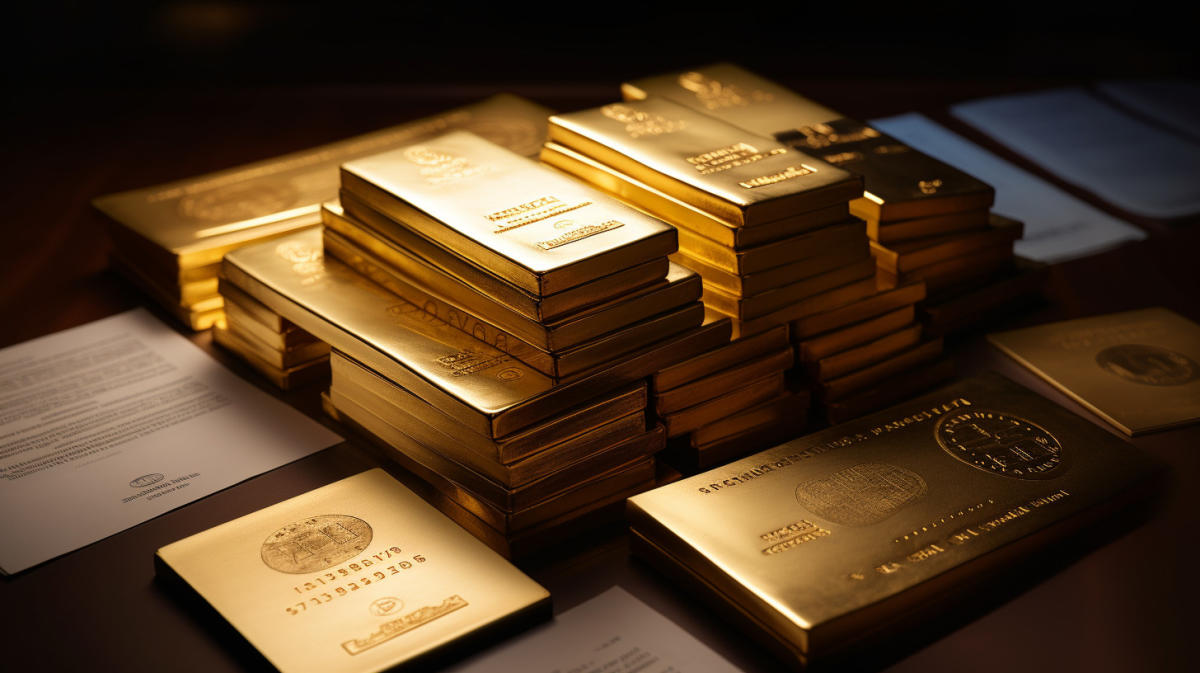 Investing in Gold in Canada in | family-gadgets.ru