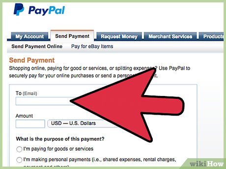 Making and Receiving Payments as Anonymously as Possible