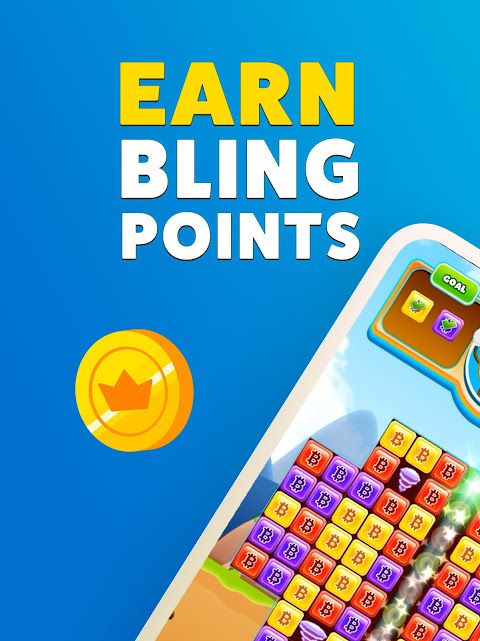 Bitcoin Blast - Earn Bitcoin! - APK Download for Android | Aptoide