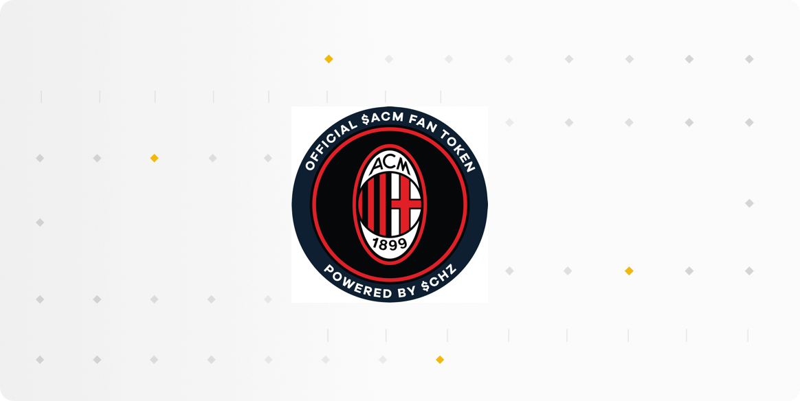 AC Milan Fan Token (ACM) - Events & News