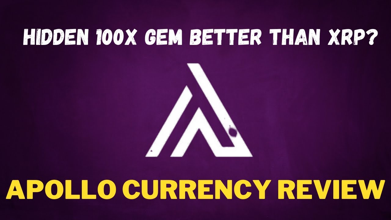 Apollo Currency Archive: Latest News and Updates on Apollo