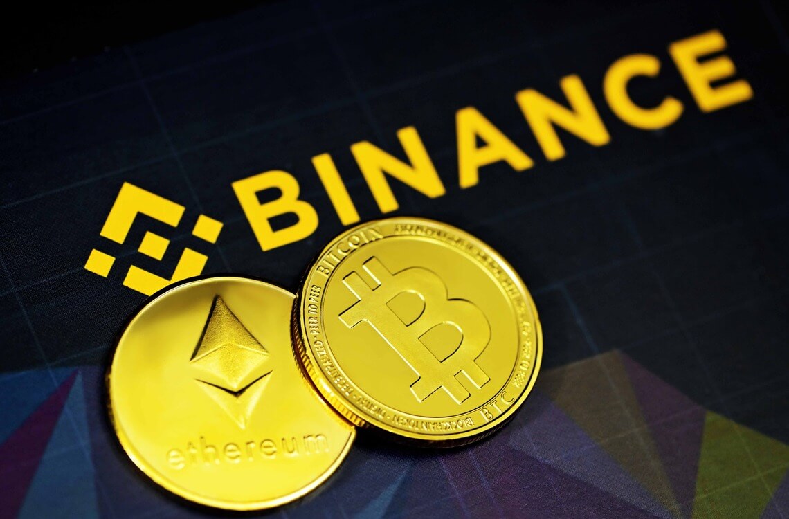 Binance Plans to Suspend US Dollar Transfers Using Bank Accounts - BNN Bloomberg