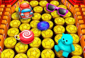 Coin Pusher Online Games - Play Free Online Games - family-gadgets.ru