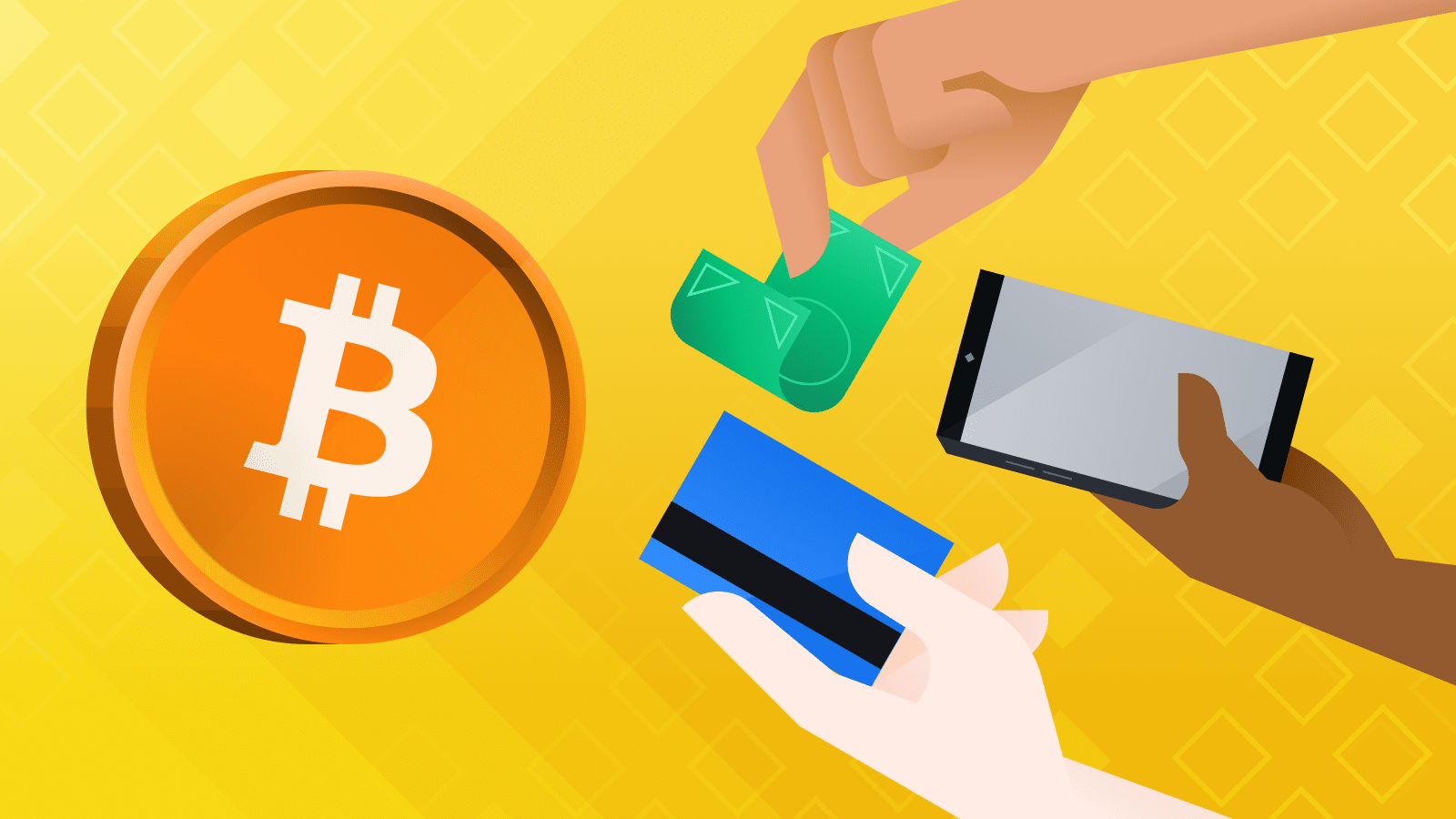 5 Best Places to Buy Bitcoin March 