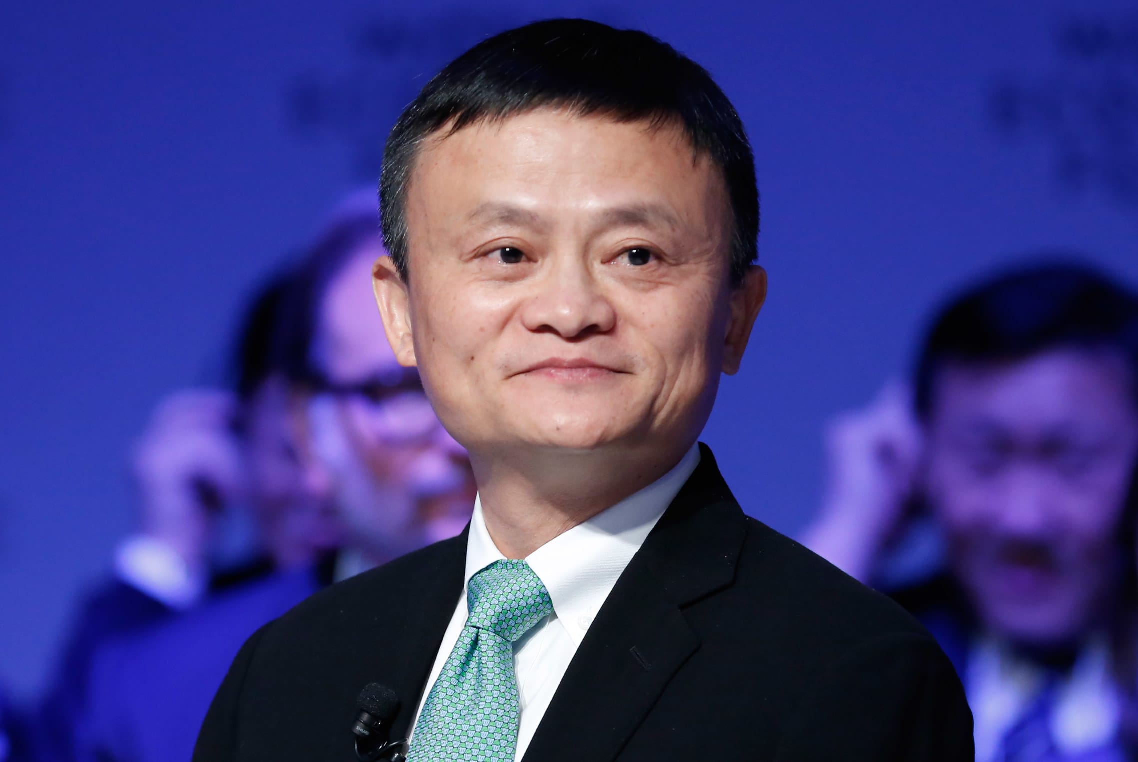 Jack Ma's Net-Worth and Influence