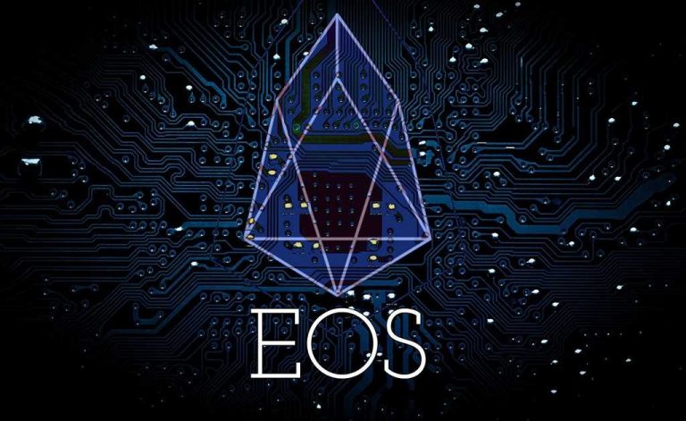 EOS Price Prediction to | How high will EOS go?