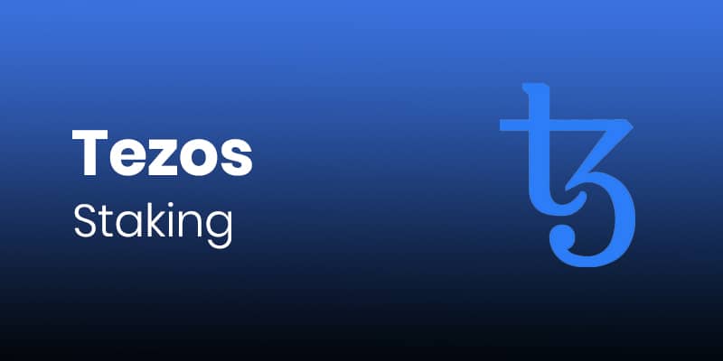 Help & FAQs - Information on Tezos Staking - CoinList