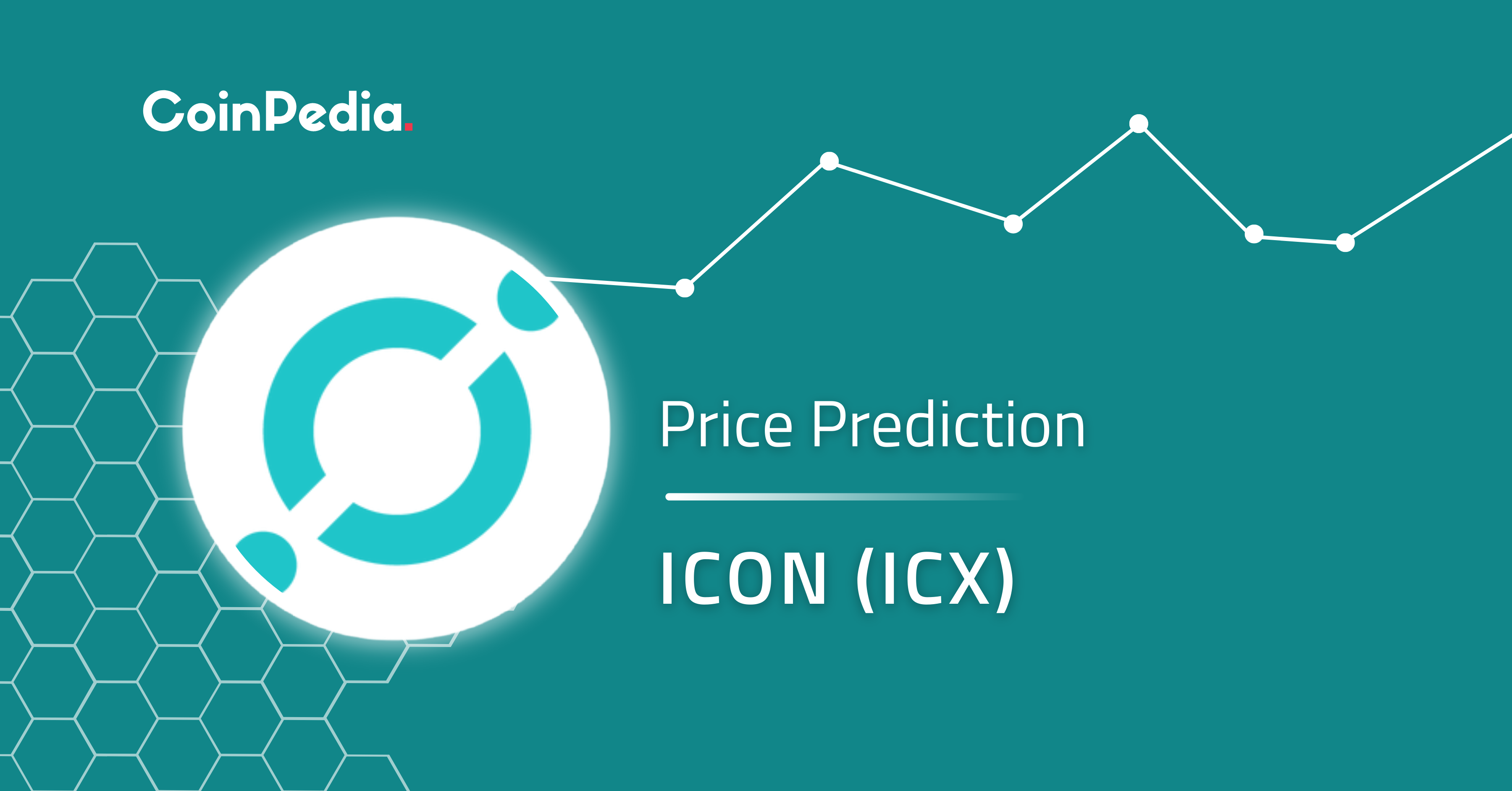 Icon Price today in India is ₹ | ICX-INR | Buyucoin