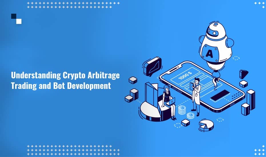 Best Crypto Arbitrage Bots For Low Risk Trading In 
