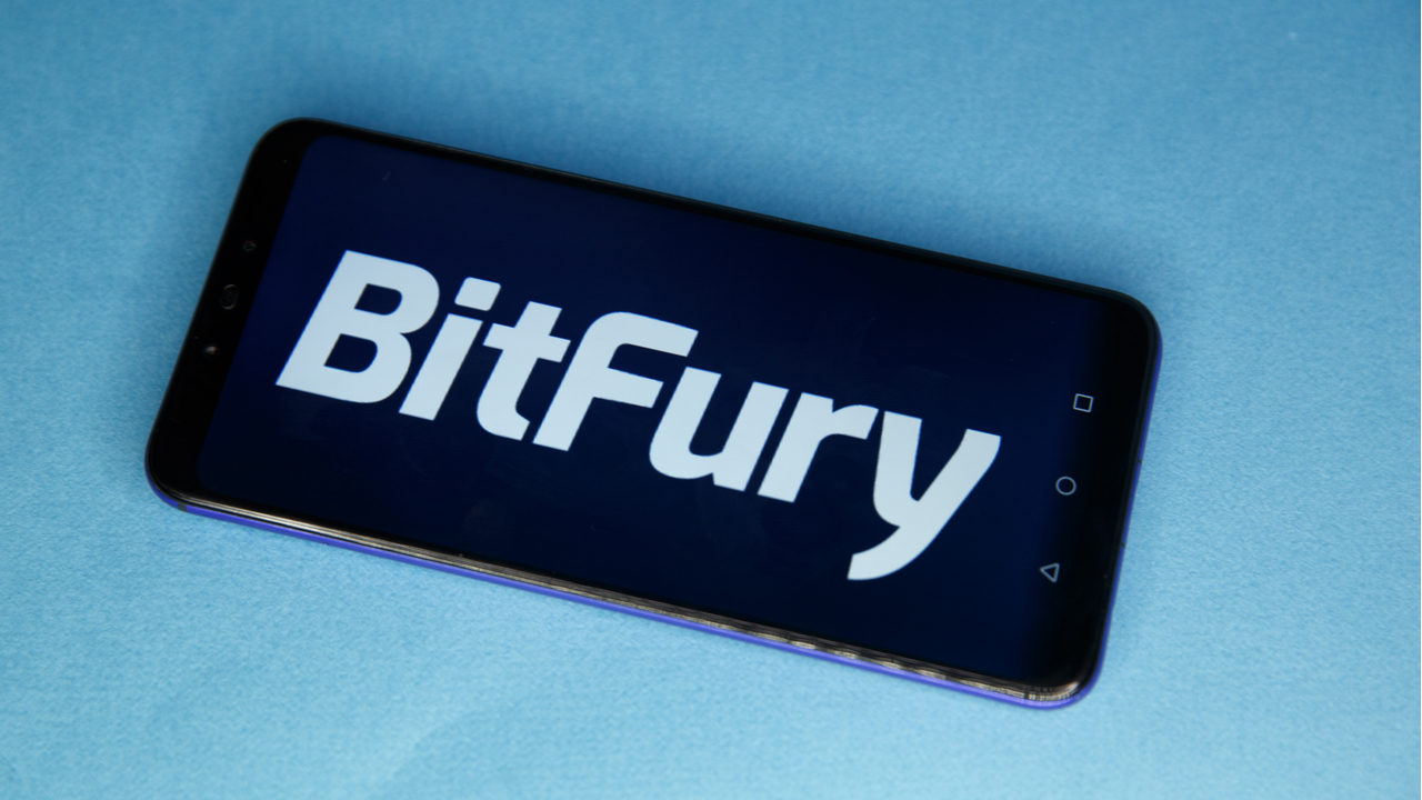 BitFury Capital investment with other funds | family-gadgets.ru