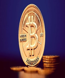 Bitcoin takes a hit: Value against Indian Rupee slumps 40 per cent in two weeks - BusinessToday