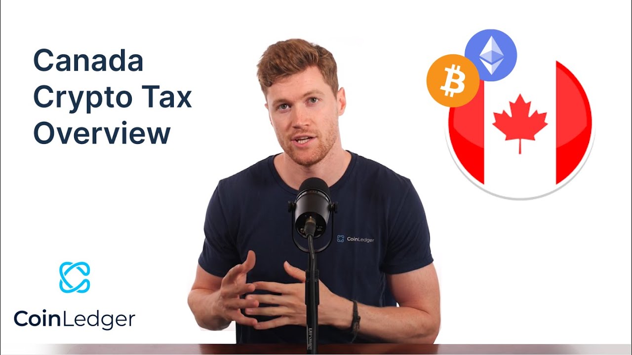 Canada Crypto Tax Guide ( CRA Rules)