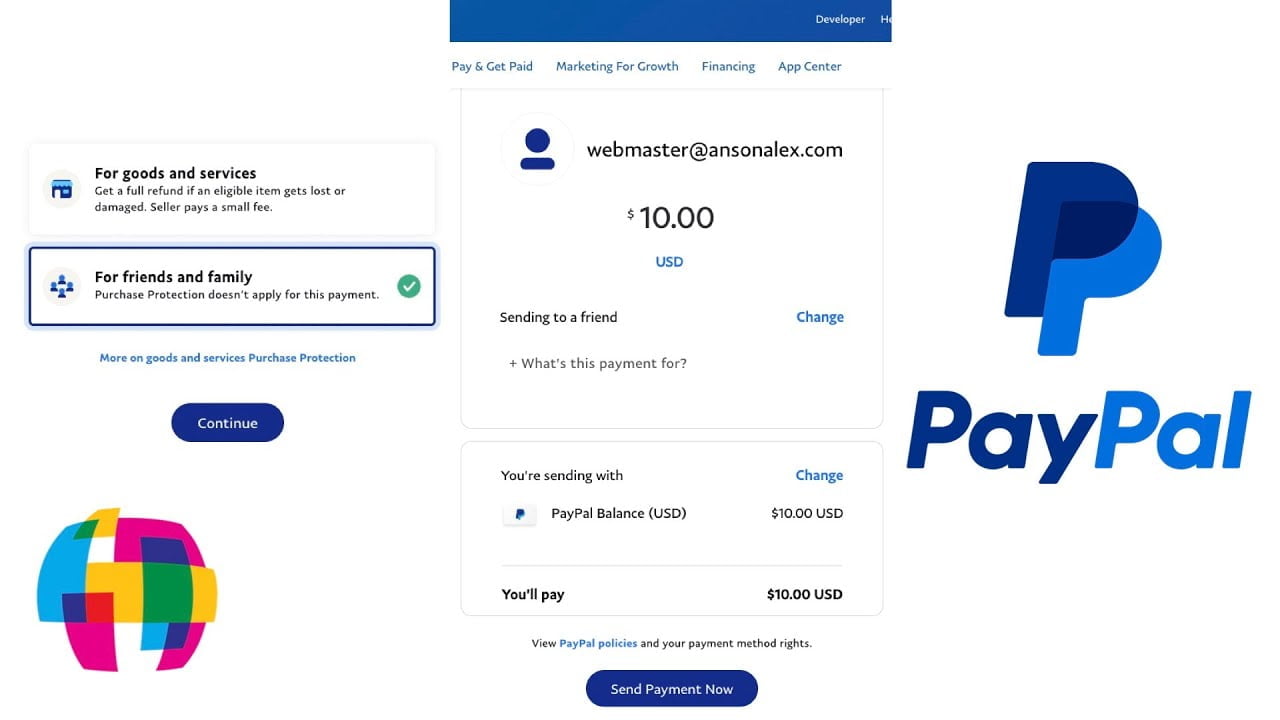 You Can Use Your Credit Card Through PayPal, But Should You? - CNET Money