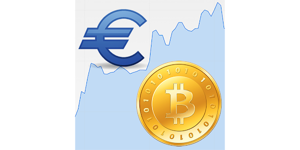 Convert Bitcoins (BTC) and Euros (EUR): Currency Exchange Rate Conversion Calculator