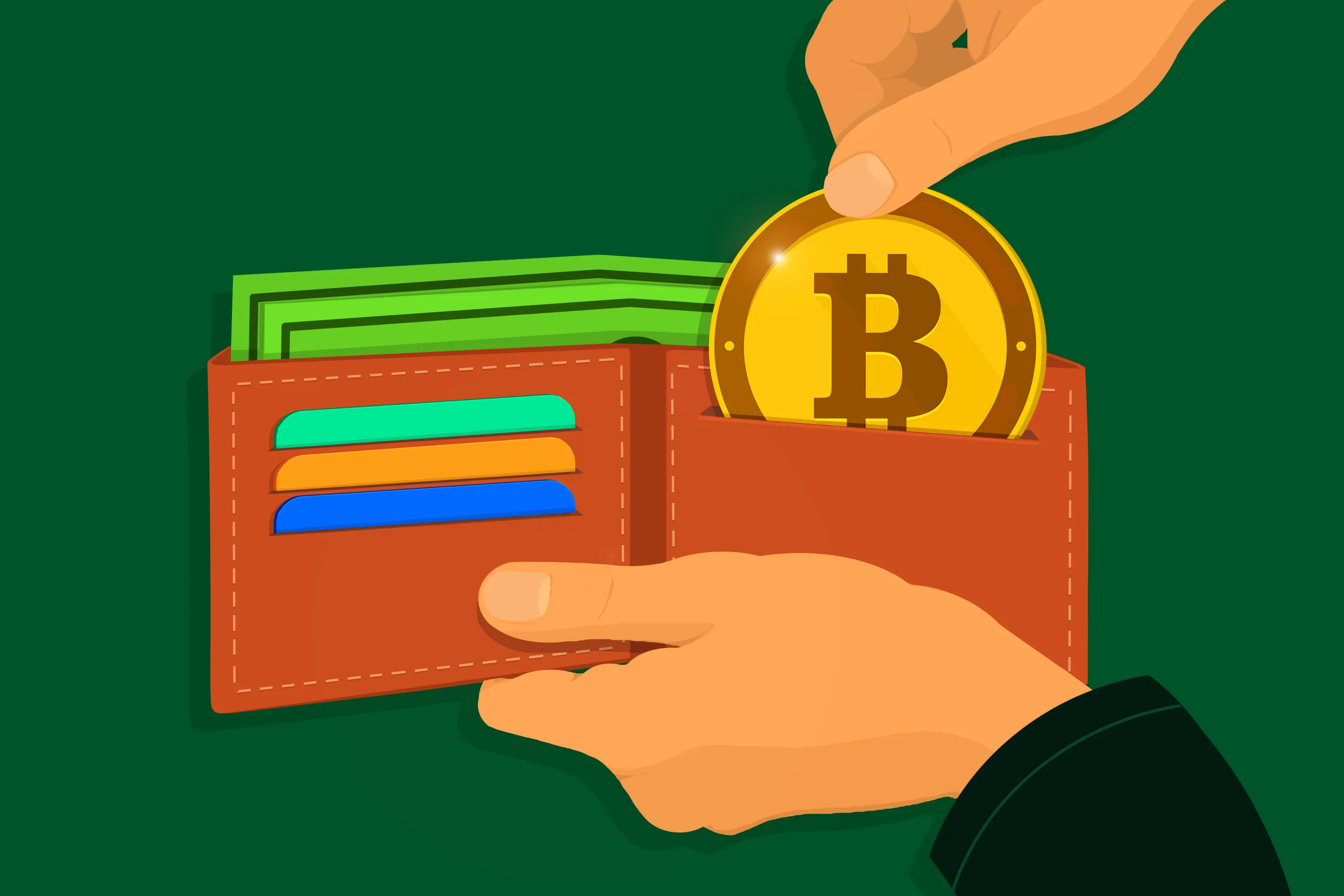 What Can You Buy With Bitcoin? 5 Ways to Pay with Crypto