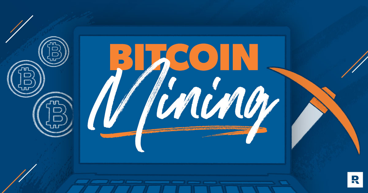 How Bitcoin Mining Works: Explanation and Examples - NerdWallet