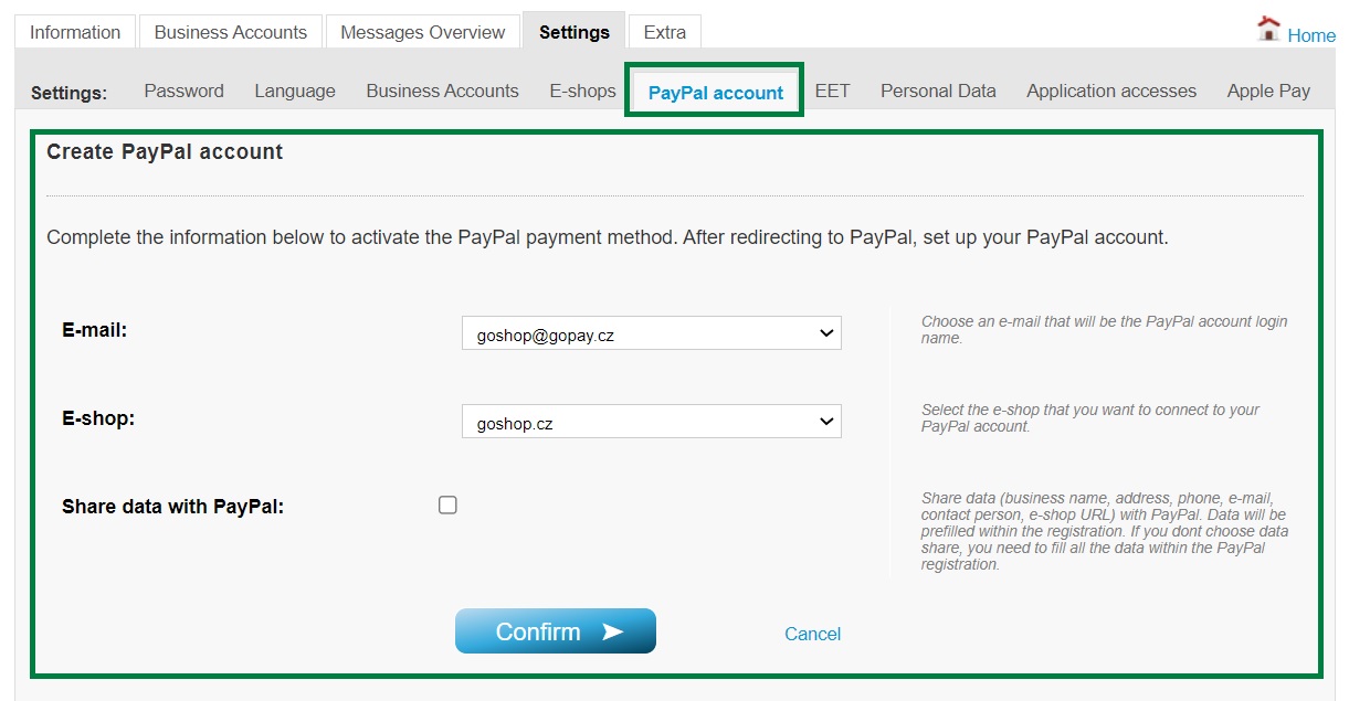 How to Activate a PayPal Cash Card and Use It to Shop