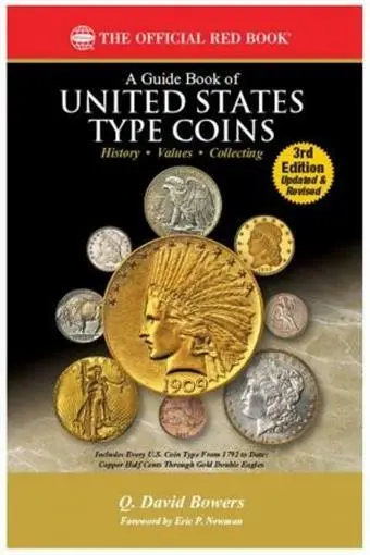 Coin Guide Books