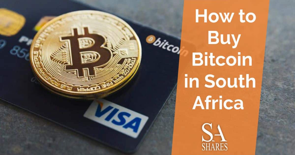 Bitcoin South Africa - Learn about bitcoin in South Africa