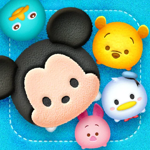 Category:Good for Earning Coins | Disney Tsum Tsum Wiki | Fandom