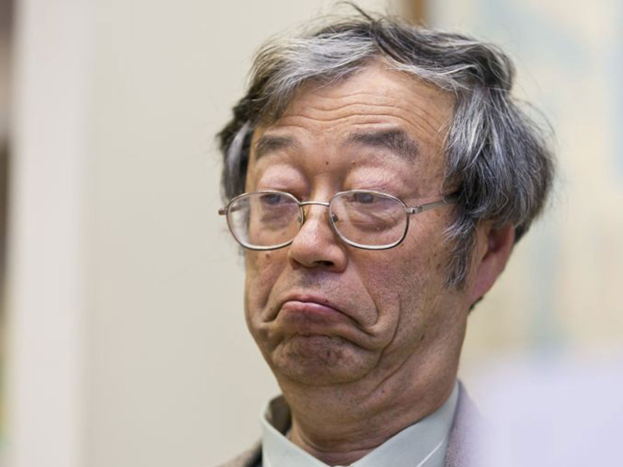 Rumours swirl over bitcoin inventor Nakamoto's identity