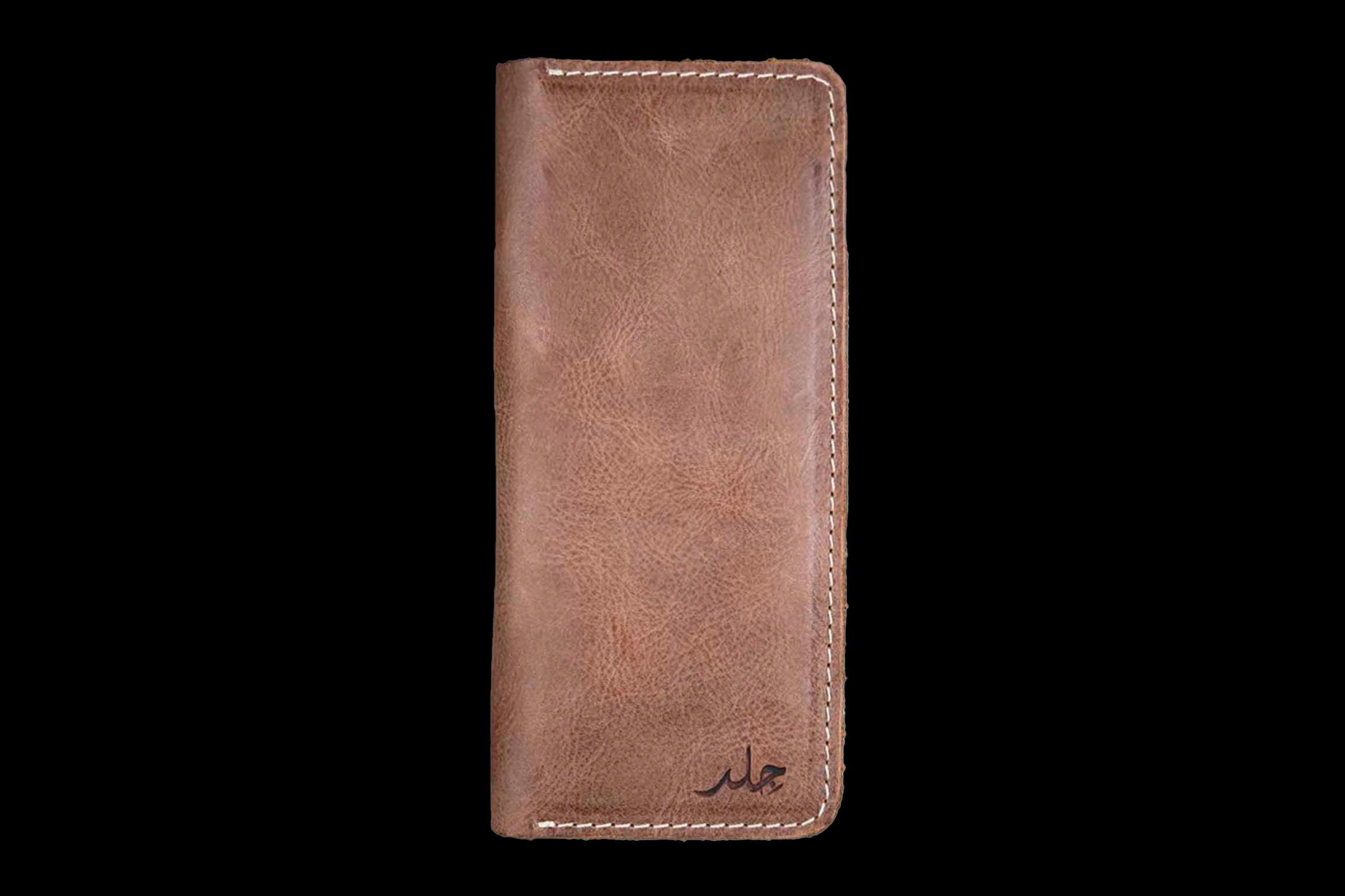 The HYBRID Minimalist Wallet for Men – Best RFID Slim Wallet Credit Card Holder