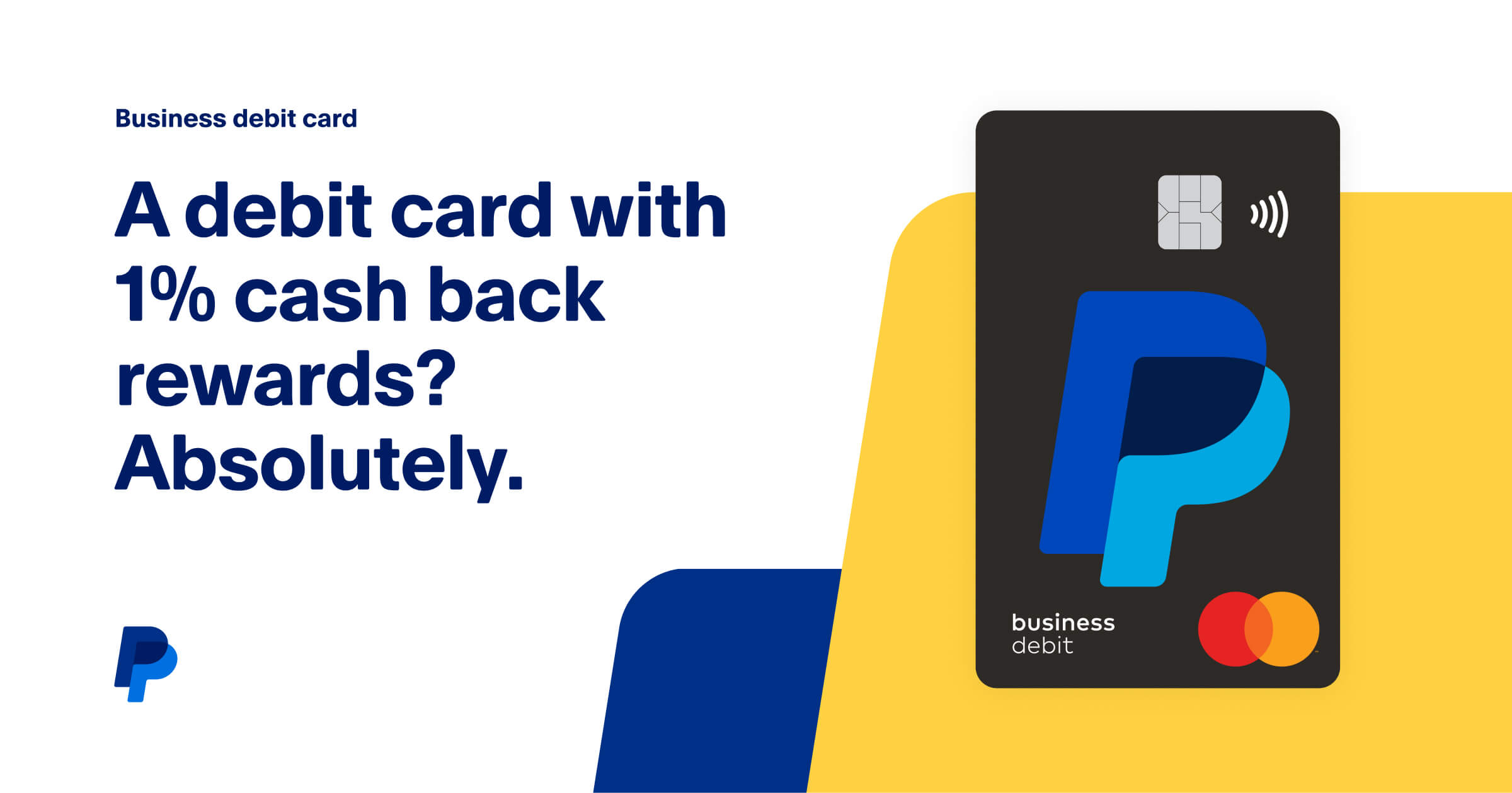 Paypal Business Debit Card Negative Change - myFICO® Forums - 