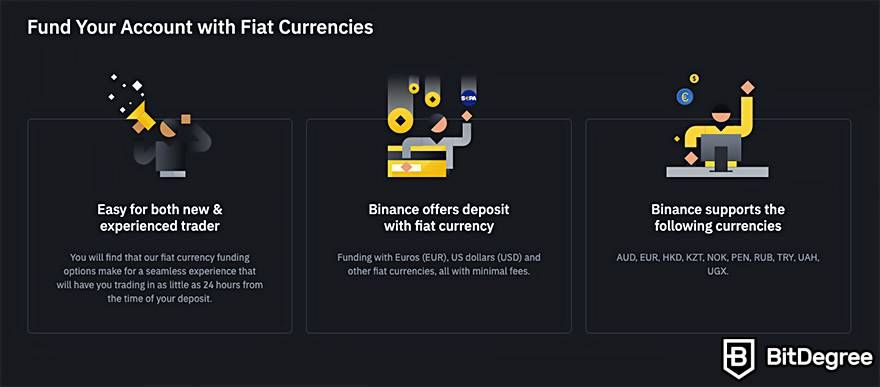Find The Best Crypto Exchanges For Withdrawing Fiat Currency March, | Cryptowisser