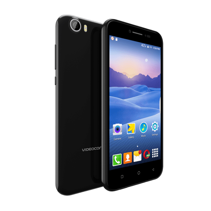 Videocon Krypton 22 Price in Pakistan 